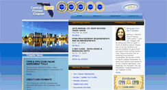Desktop Screenshot of cfcnigp.org