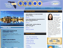 Tablet Screenshot of cfcnigp.org